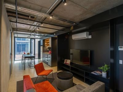 UniLodge @ RMIT Bundoora - Walert House