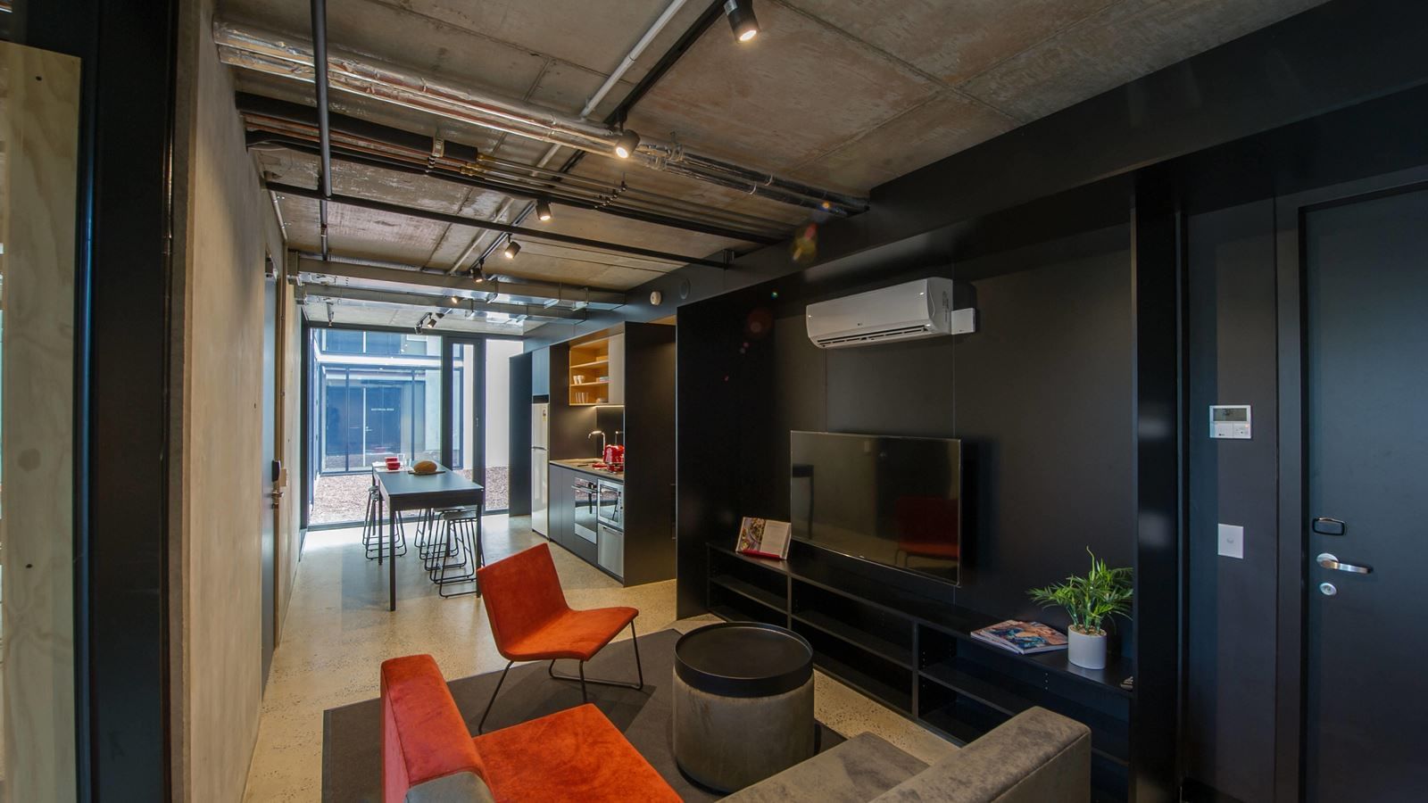 UniLodge @ RMIT Bundoora - Walert House