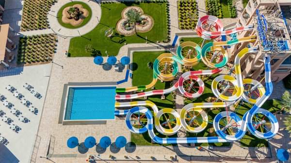 Aqua Park Hurghada