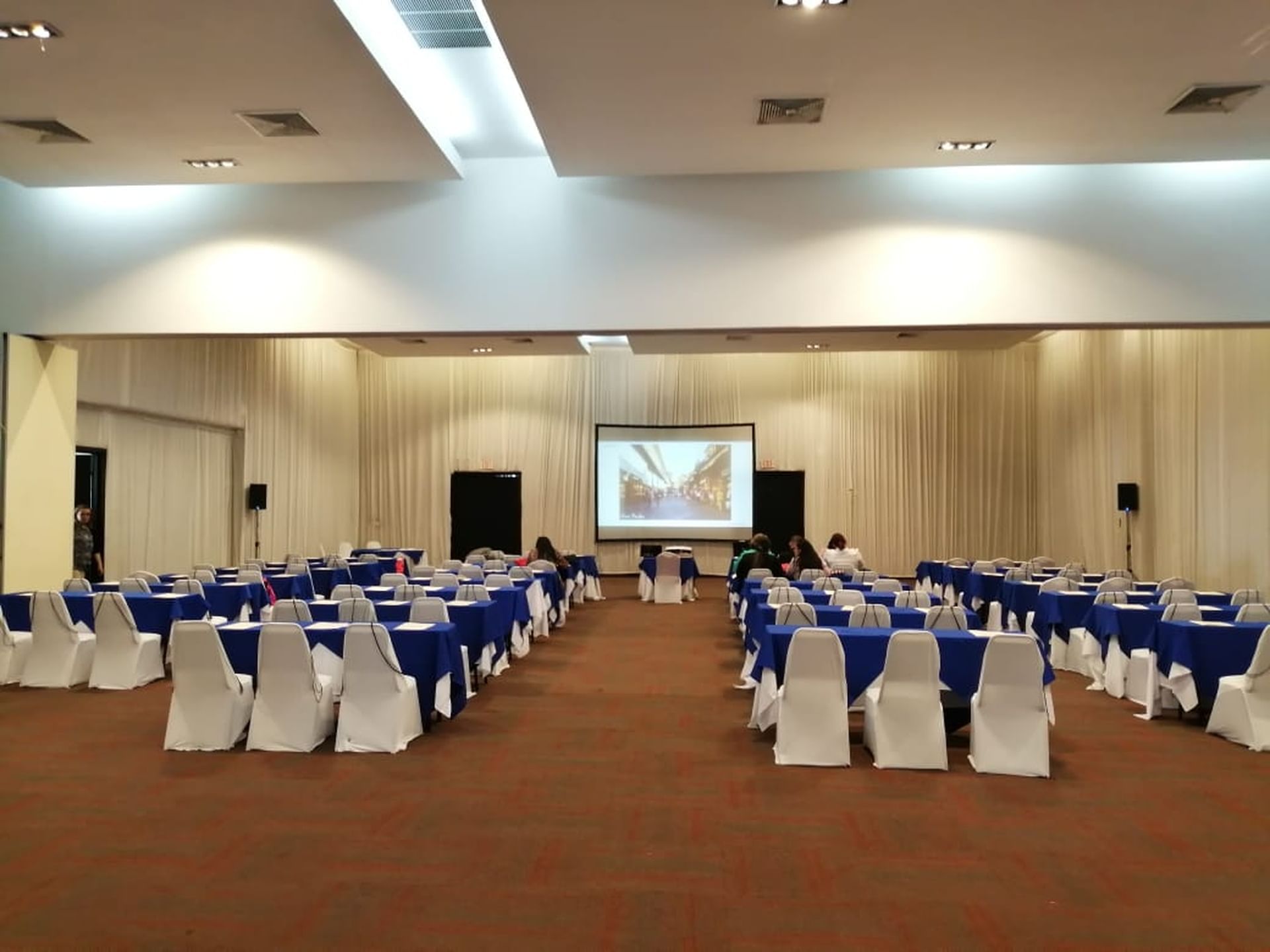 Meetings & Events Playa Blanca Beach Resort NEW SITE