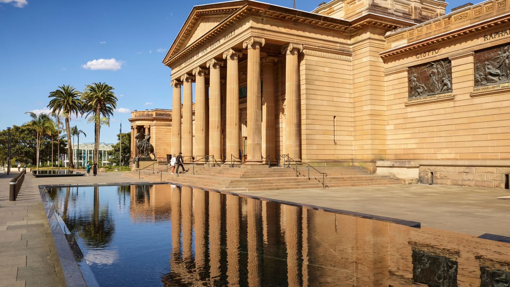 Art Gallery of New South Wales