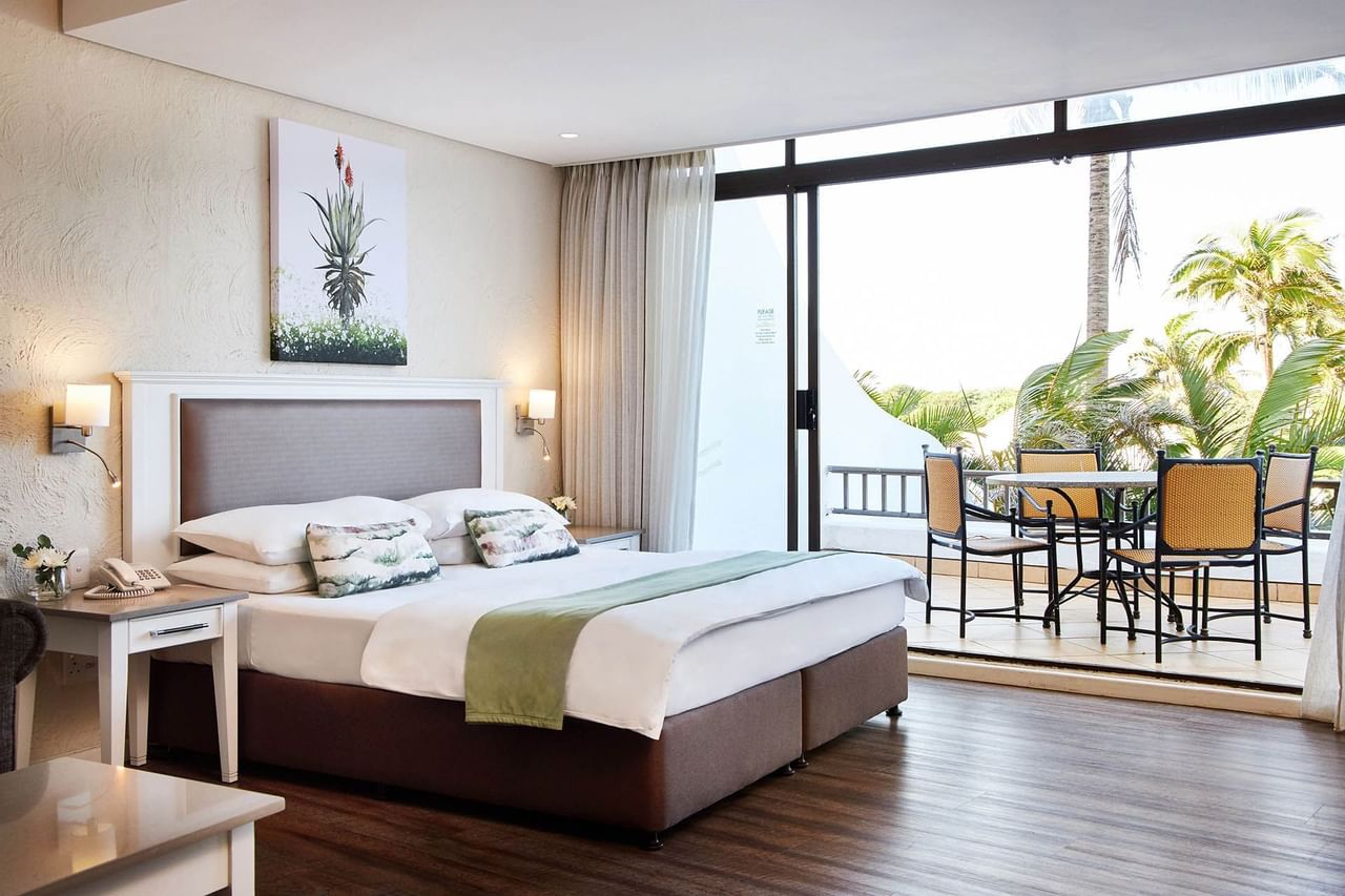 First Breakers Resort Umhlanga Rocks Beach