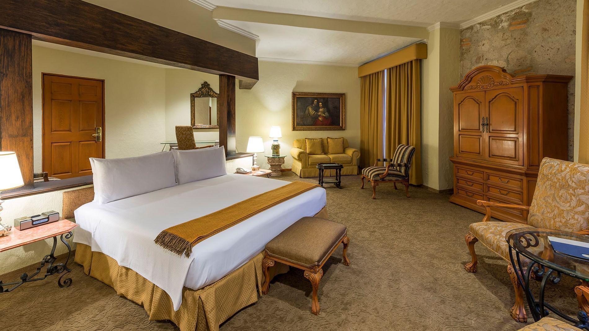 Nos encant&oacute; la experiencia!&nbsp;
 by  