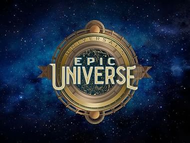 Universal Reveals Name of its New Theme Park: Epic Universe