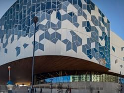 calgary public library