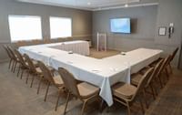 Coast Canmore Hotel & Conference Centre - Meeting Space(4)