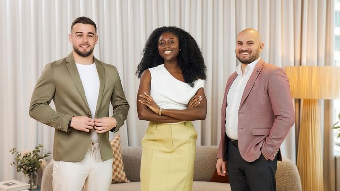 Indi Sydney Residential Services Team