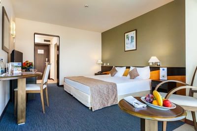 King Room la Ana Hotels Europa Eforie Nord