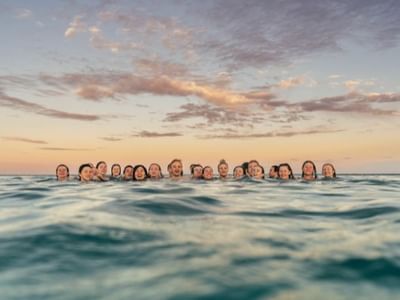 St Catherine's College at Curtin University - event