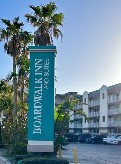 Gallery – Boardwalk Inn & Suites