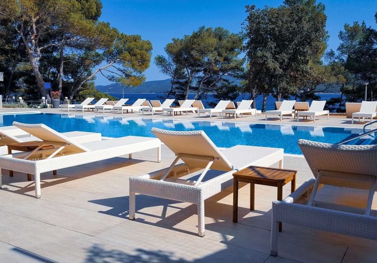 LABRANDA Senses Resort | Beach Resort Hvar | Gallery