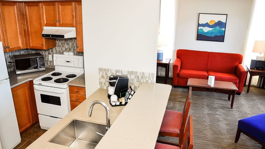 Lakeside One Bedroom Suites Manteo Waterfront Hotel