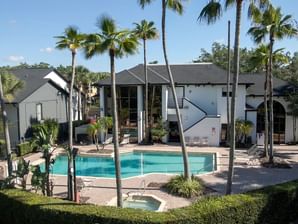 Exterior at Legacy Vacation Resorts at Lake Buena Vista