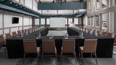 Meet in Carlsbad, CA | Event Space | Carlsbad by the Sea Hotel