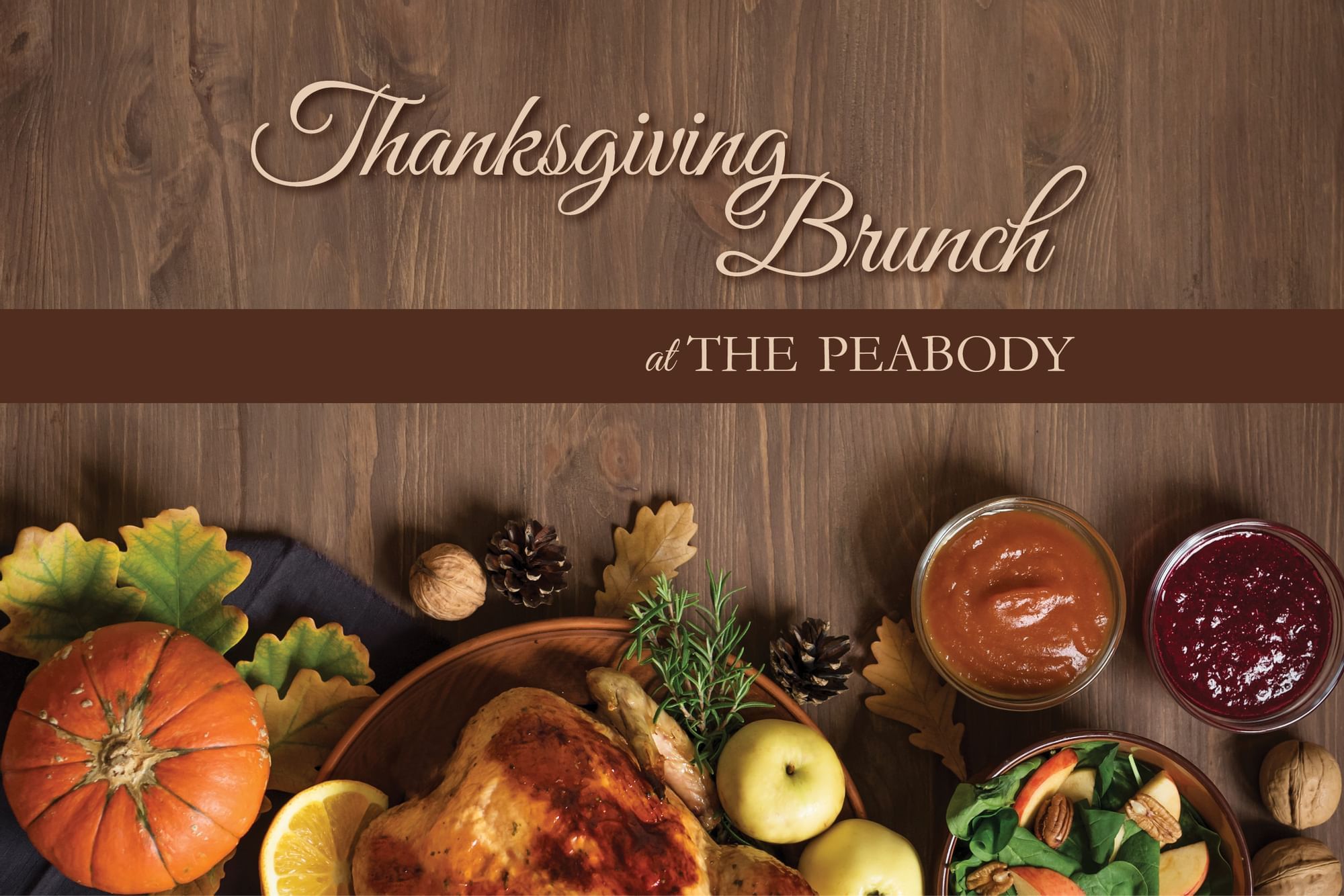 Name Peabody Happenings