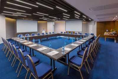 Salón para reuniones y eventos especiales
