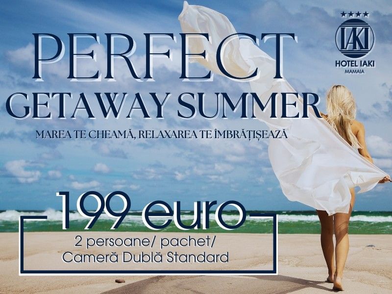 Perfect Getaway Vara 