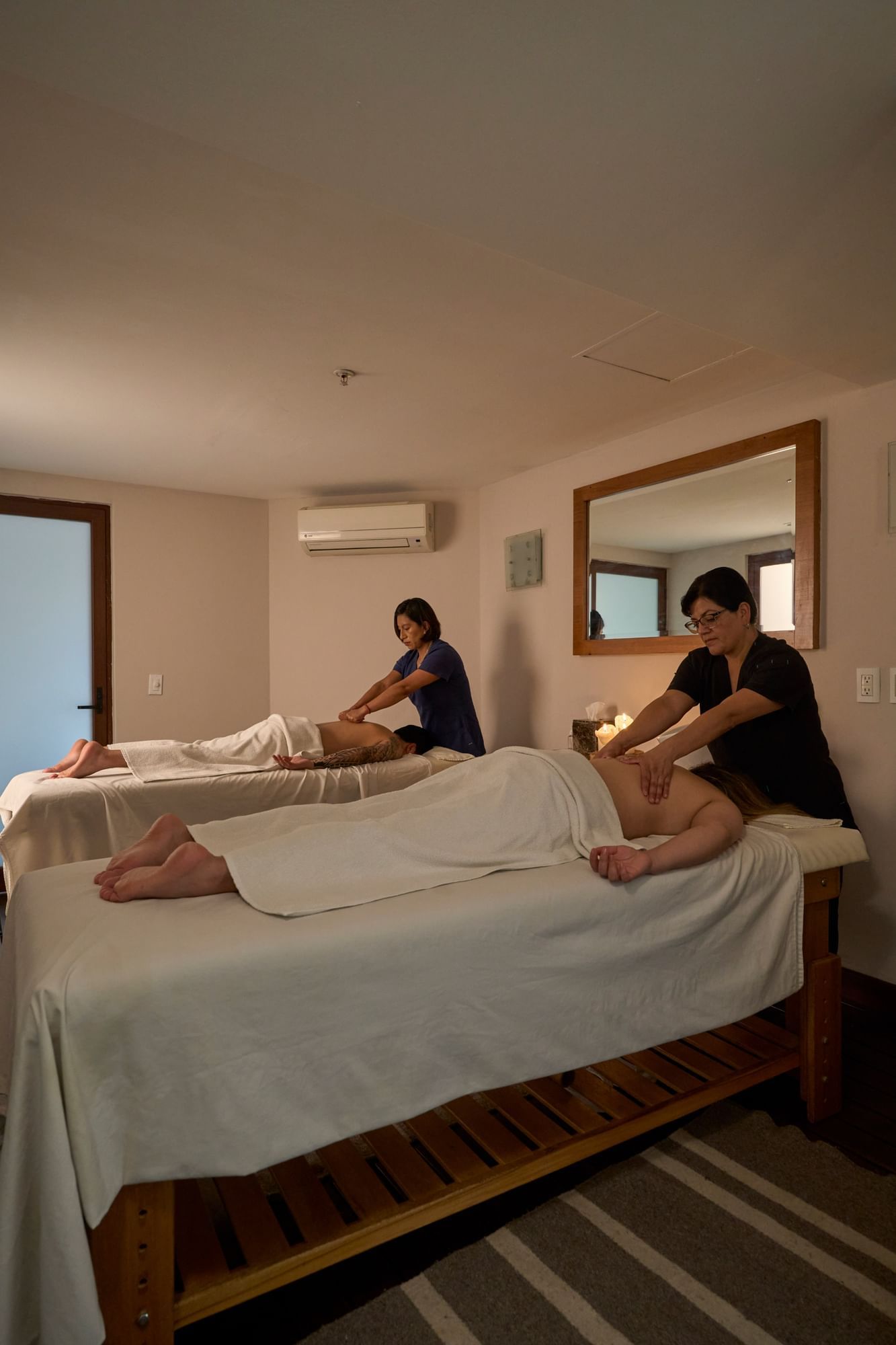Casa del Alma Hotel Boutique and Spa
