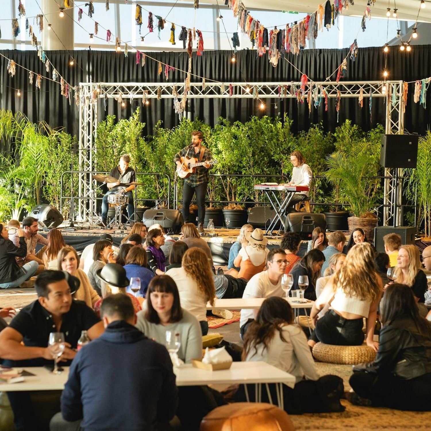 Cellar Door Fest