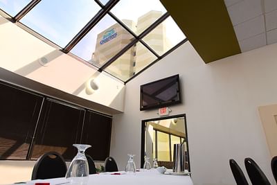 event venue
