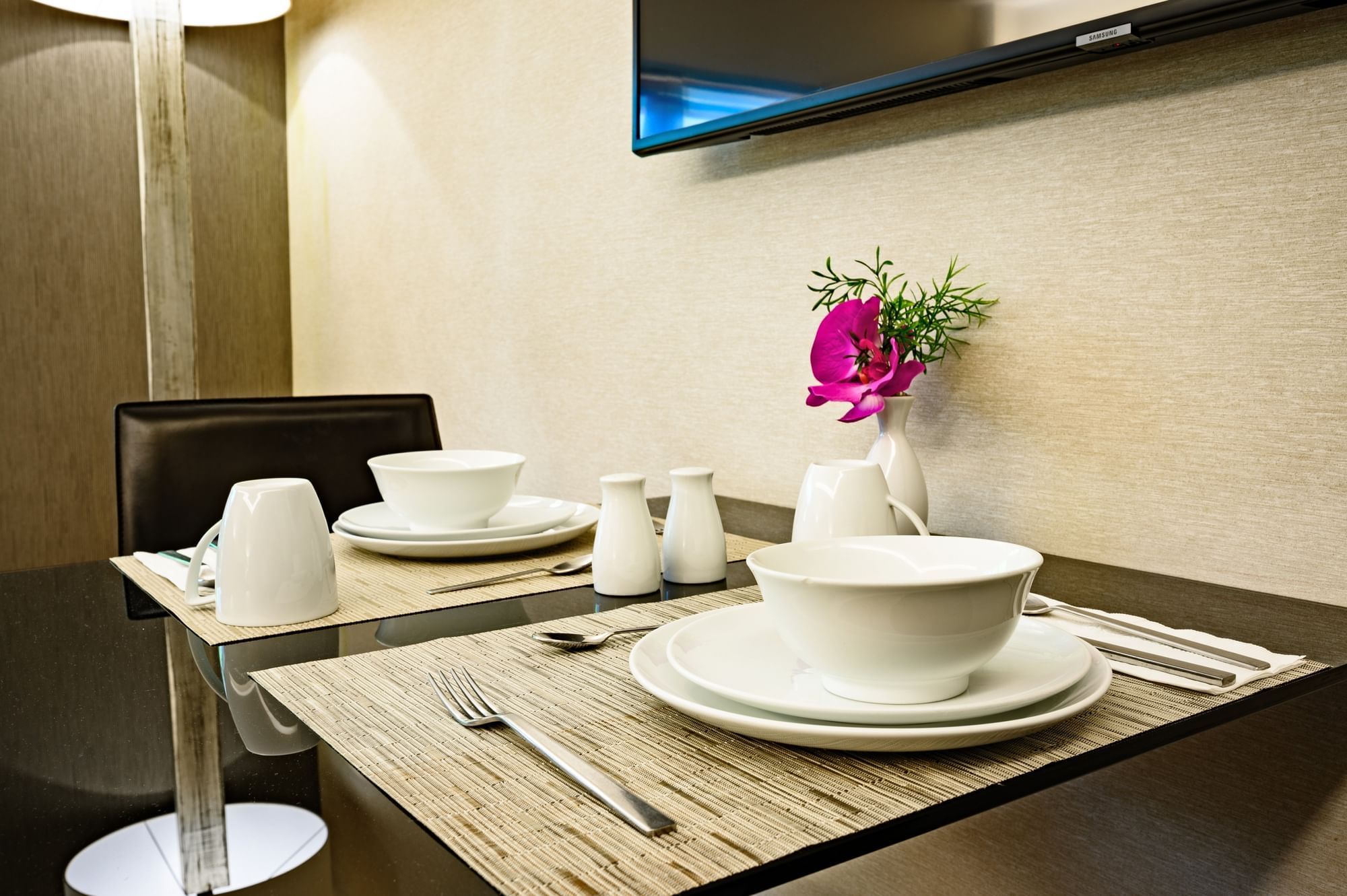 Executive Suite | Las Suites Accommodation