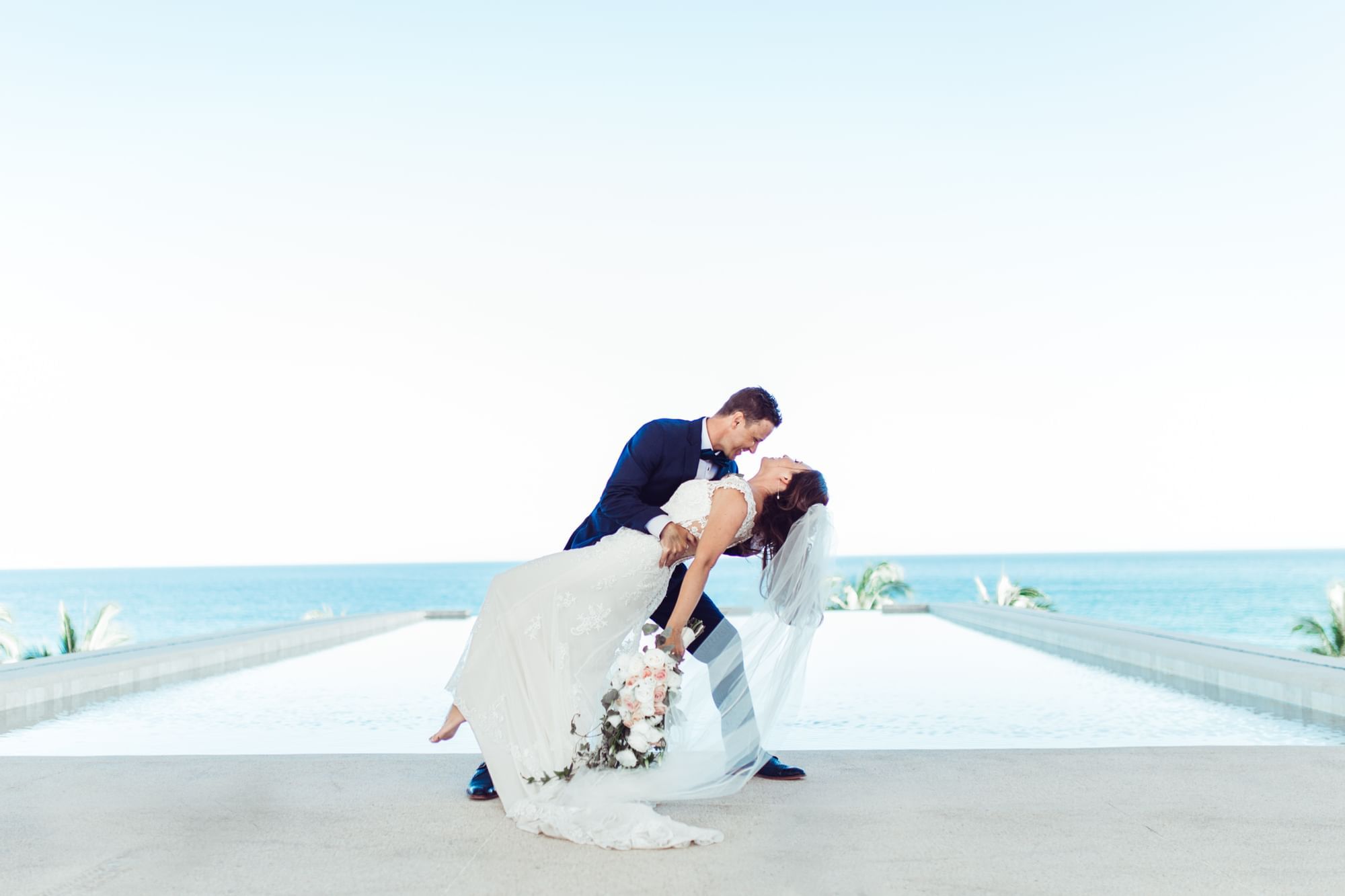 Bodas en Marquis los Cabos