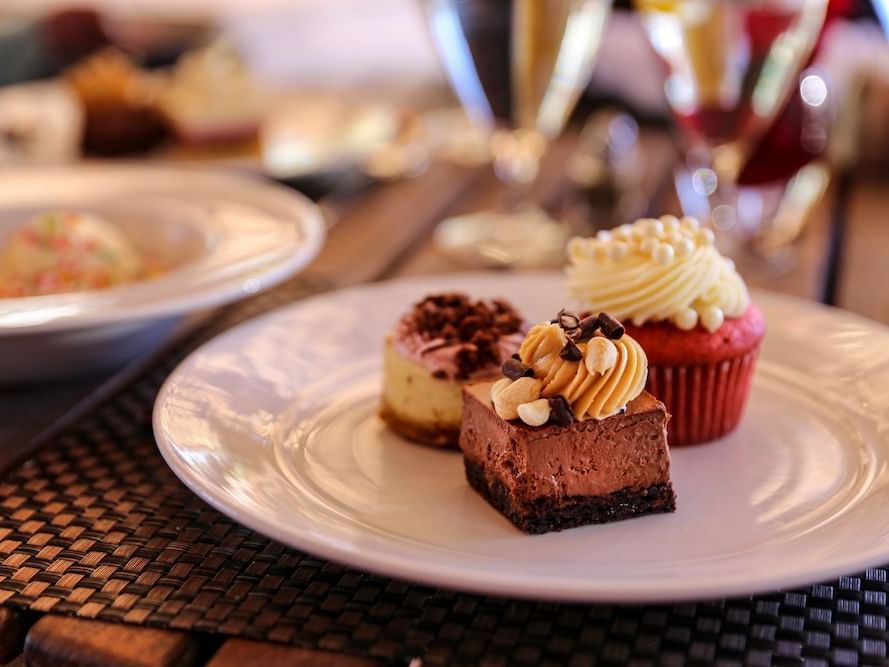 Glitretind Park City, Utah Dining Deer Valley Restaurants