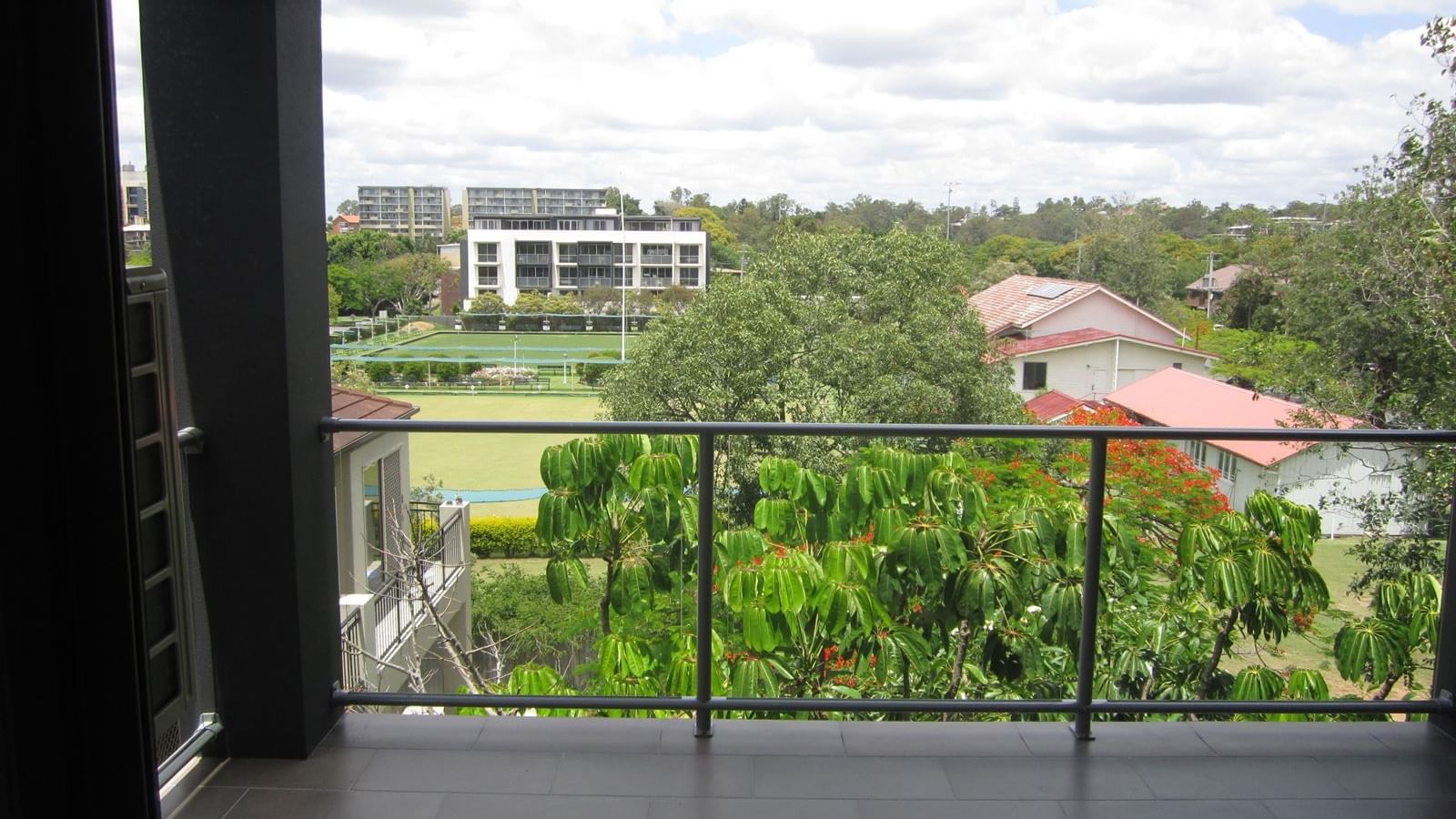 On Macquarie_Balcony View