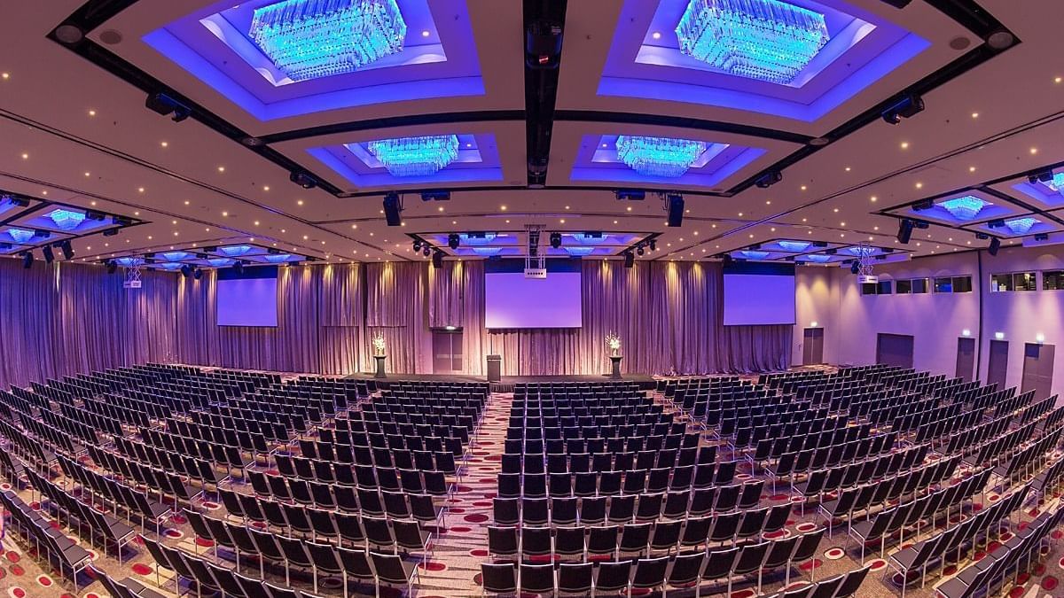 Events at Pullman albert park