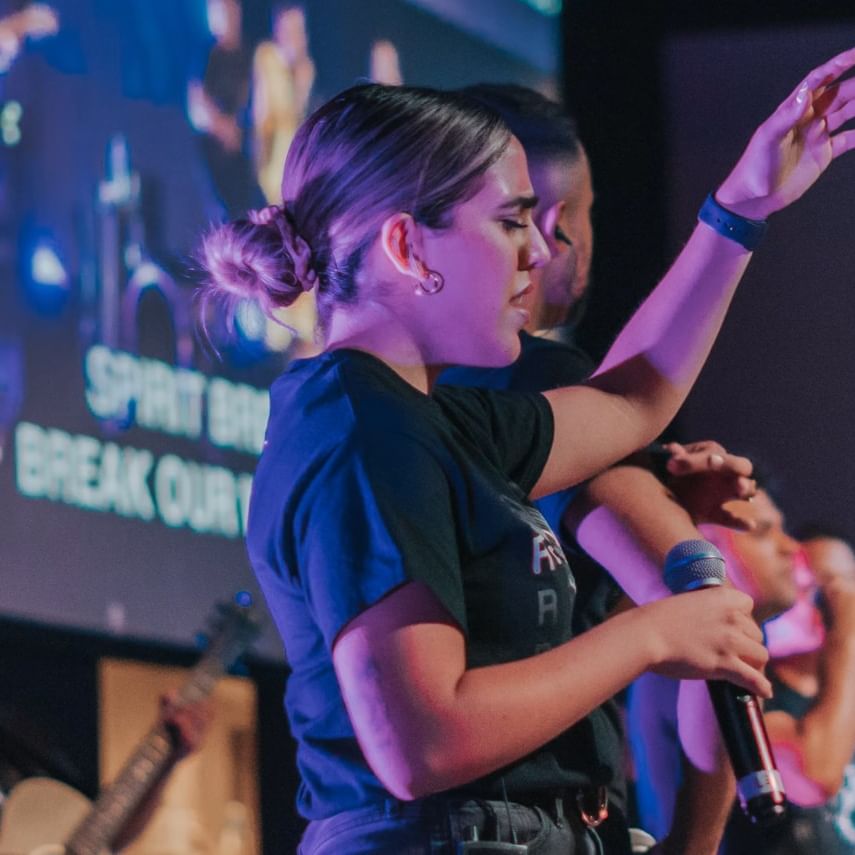 Hearts on Fire Ministries Pigeon Forge 2026
