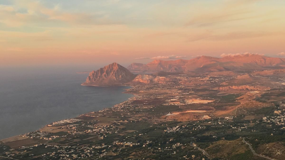 Insolita Sicilia: un tour alla scoperta dei laghi più belli