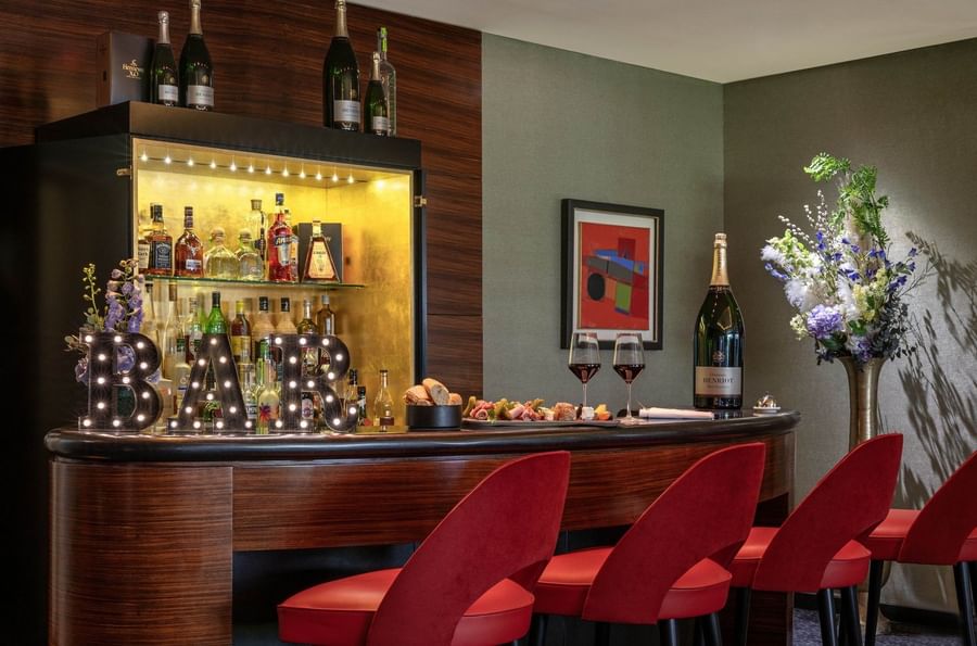 Bar 1