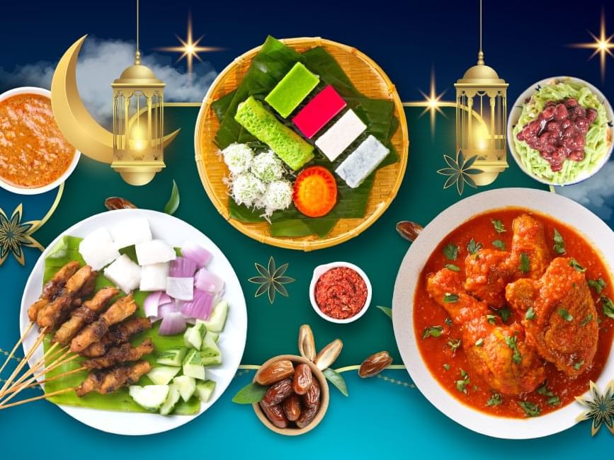 Set Menu