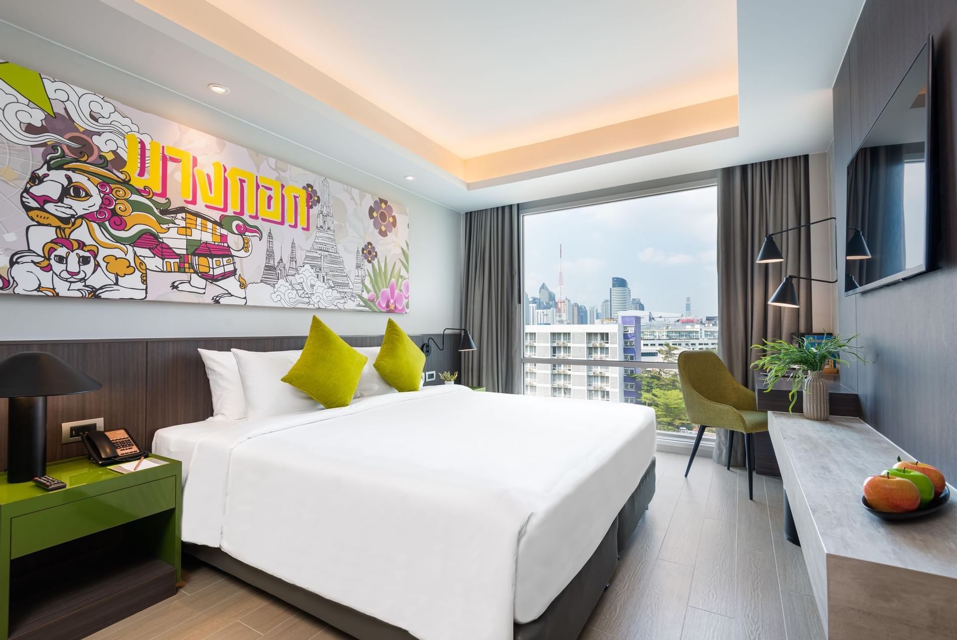 How to Manage Your Data  Chatrium Hotels & Residences