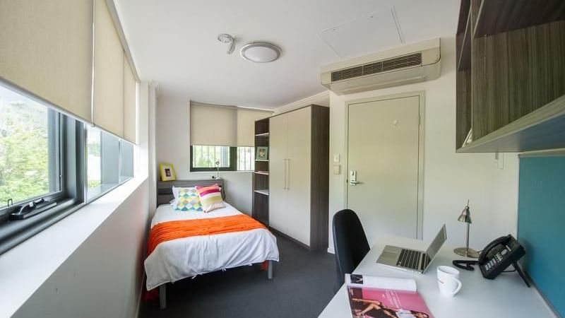 UniLodge @ANU Warrumbul Lodge Canberra_Multishare