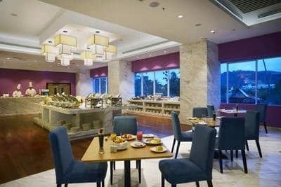 Photo Gallery - Dining (Roselle Coffee House) at Lexis Suites Pe