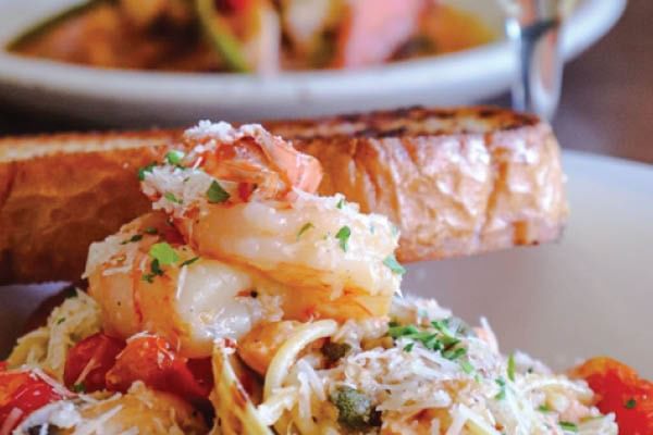 Vancouver’s Top Seafood Delights