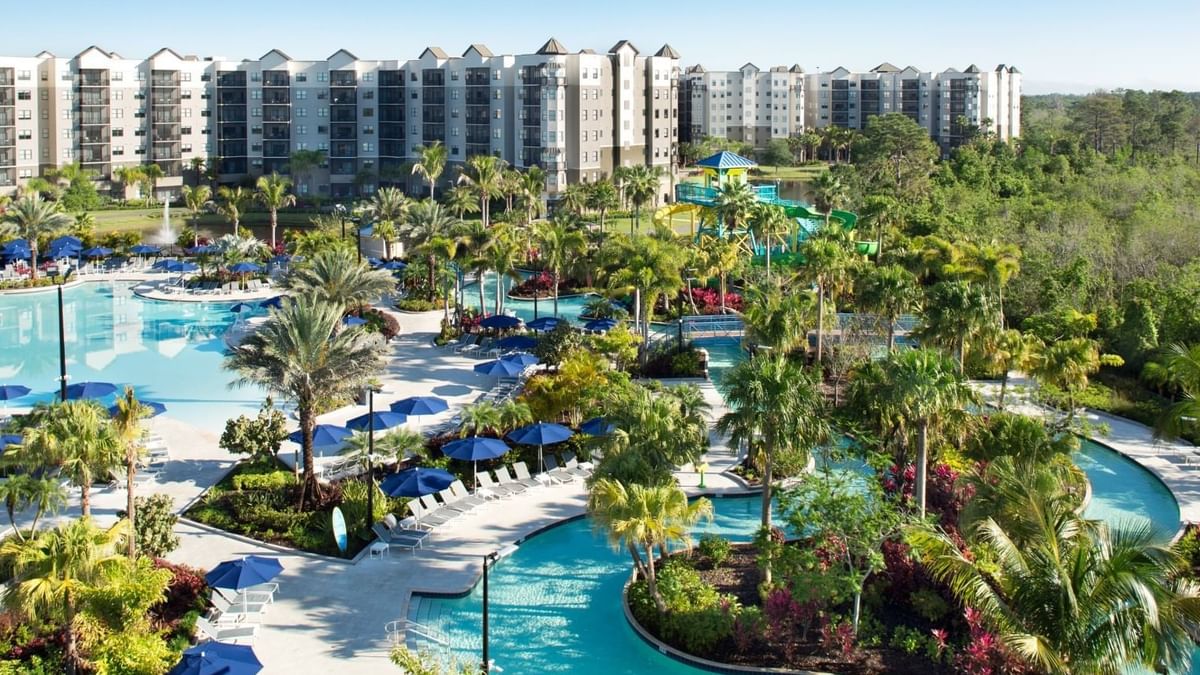 Stay More, Save More