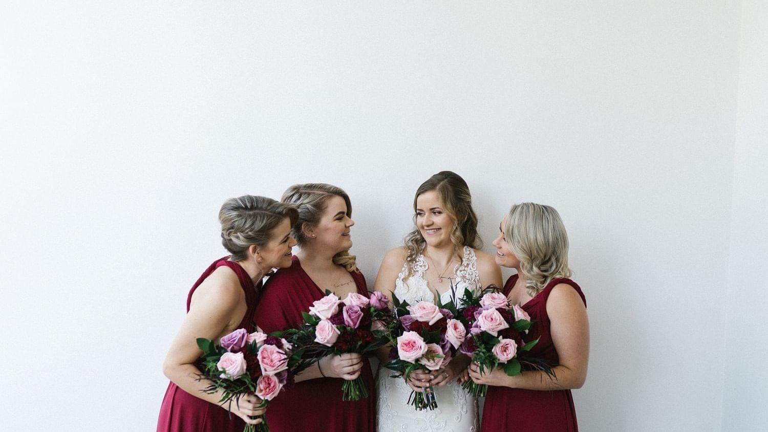 Weddings at Mercure Gerringoing