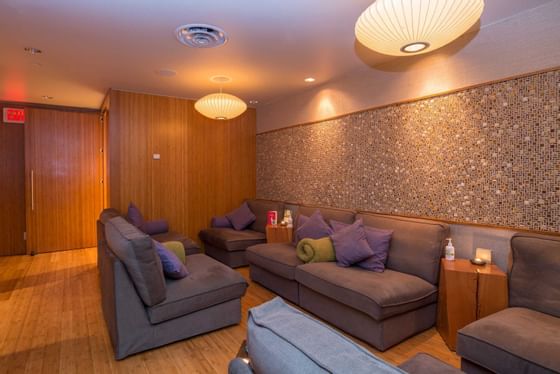 Vida Spa Sutton Place Vancouver