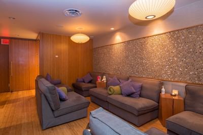  Vida Spa  Sutton Place Vancouver