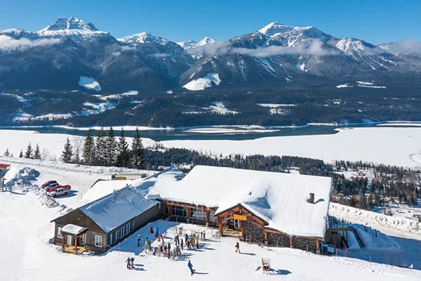 5 Things To Remember For Skiing In Revelstoke