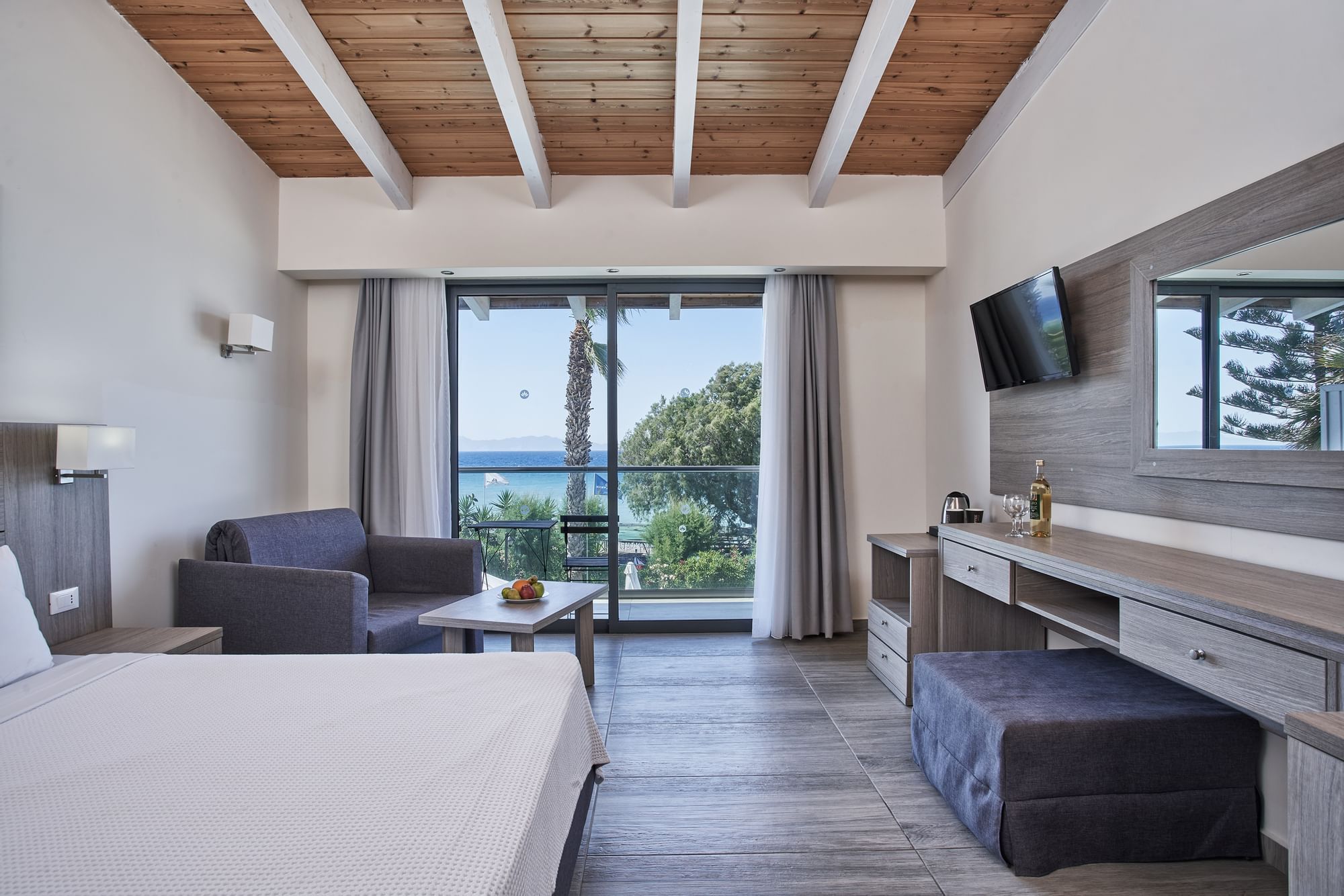 Labranda Blue Bay Resort Rhodos Hotel Familienurlaub