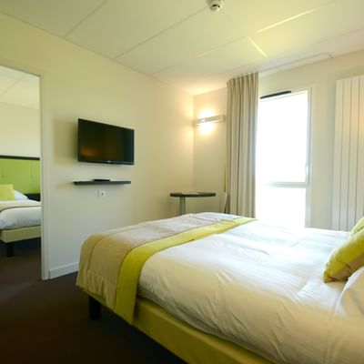 Family Suite Tribu