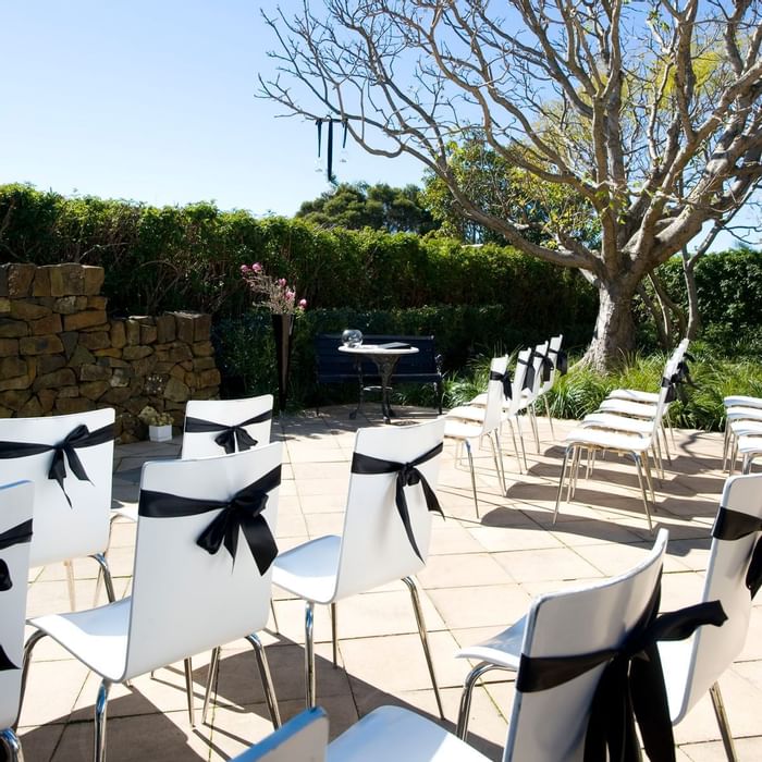 Weddings at Mercure Gerringoing