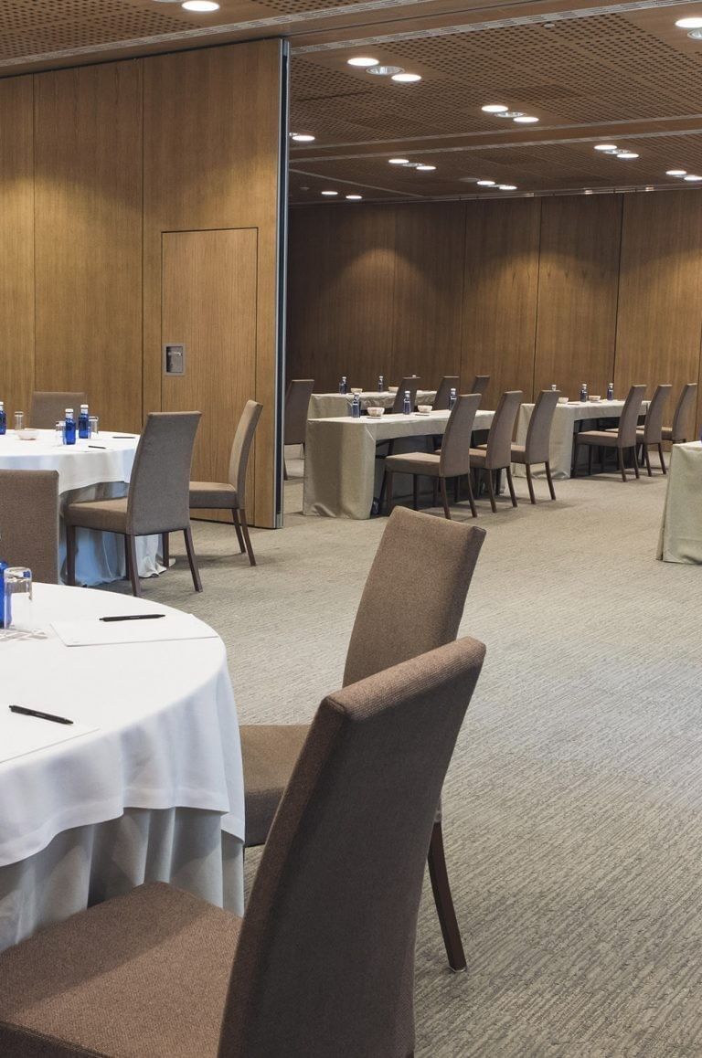 Événements à l'Ibiza Gran Hotel