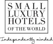 Official logo of Small Luxury Hotels