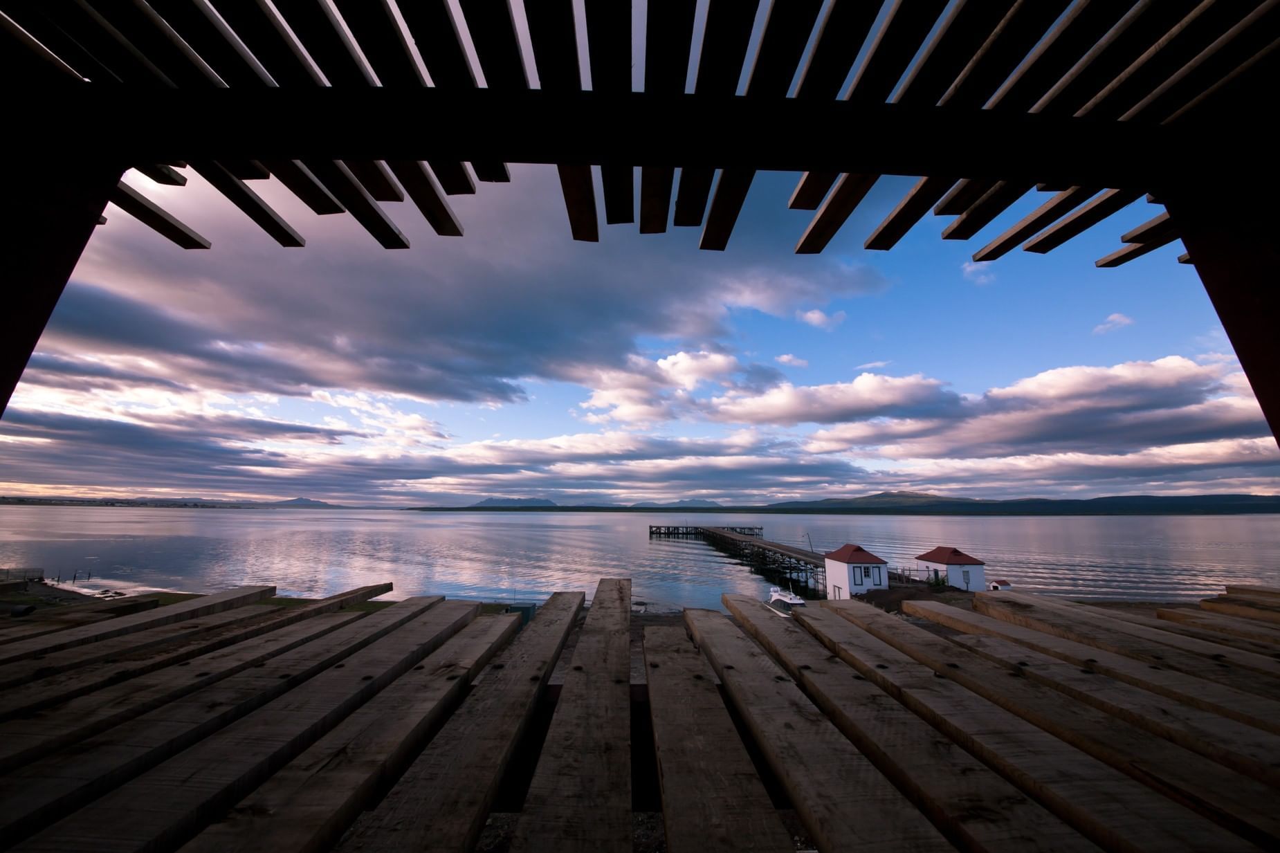 The Singular Patagonia Hotel