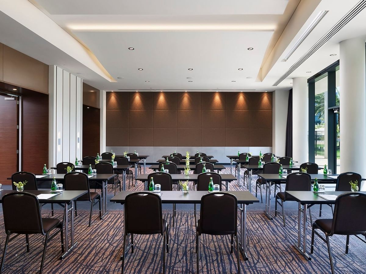 Botanicals | Crown Event Venue in Perth