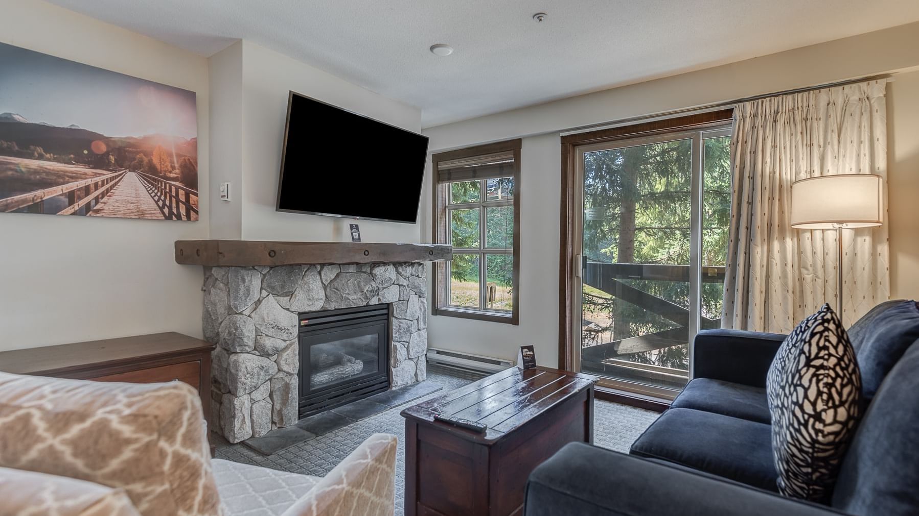 2 Bedroom Bunk Beds - Blackcomb Springs Suites 2 Bedroom Bunk Beds - Blackcomb Springs Suites